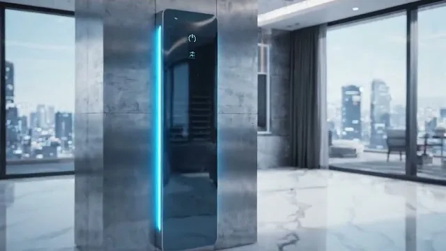 فيديو صيانة بيكو