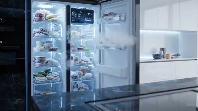 فيديو صيانة بيكو